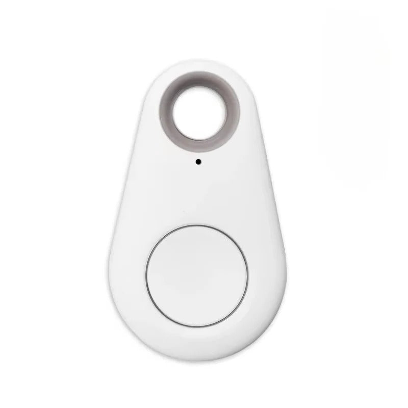 Smart Bluetooth 5.0 Locator for Pets, Bags, and Essentials