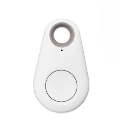 Smart Bluetooth 5.0 Locator for Pets, Bags, and Essentials
