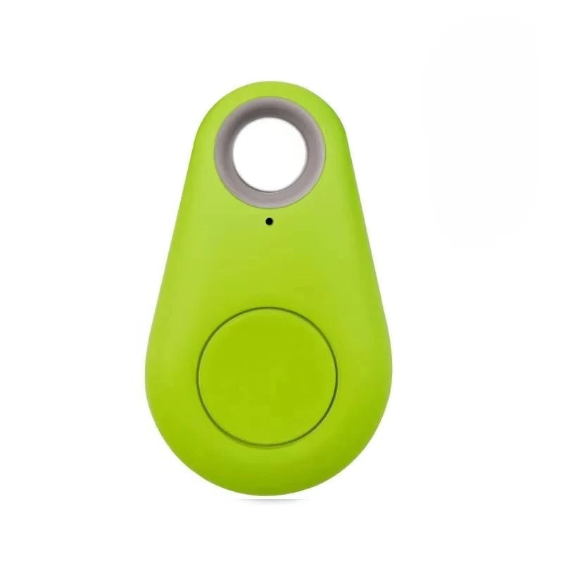 Smart Bluetooth 5.0 Locator for Pets, Bags, and Essentials