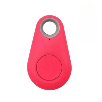 Smart Bluetooth 5.0 Locator for Pets, Bags, and Essentials