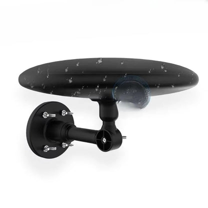 Versatile Outdoor Antenna for Clear Local Channel Reception