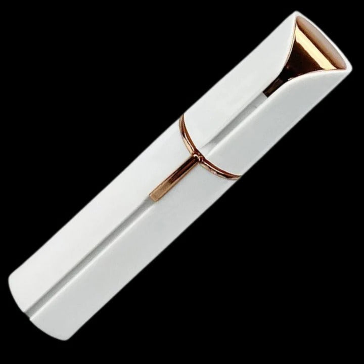 Women's Precision Facial Hair Remover with LED Spotlight