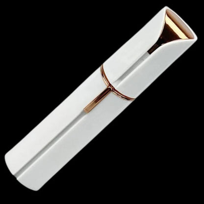 Women's Precision Facial Hair Remover with LED Spotlight