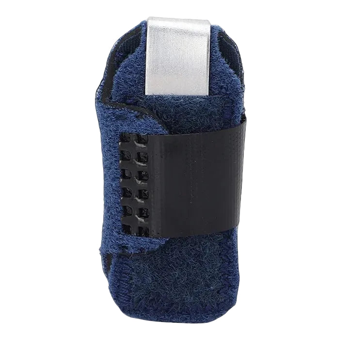 ComfortFit Adjustable Toe Support Brace for Daily Use