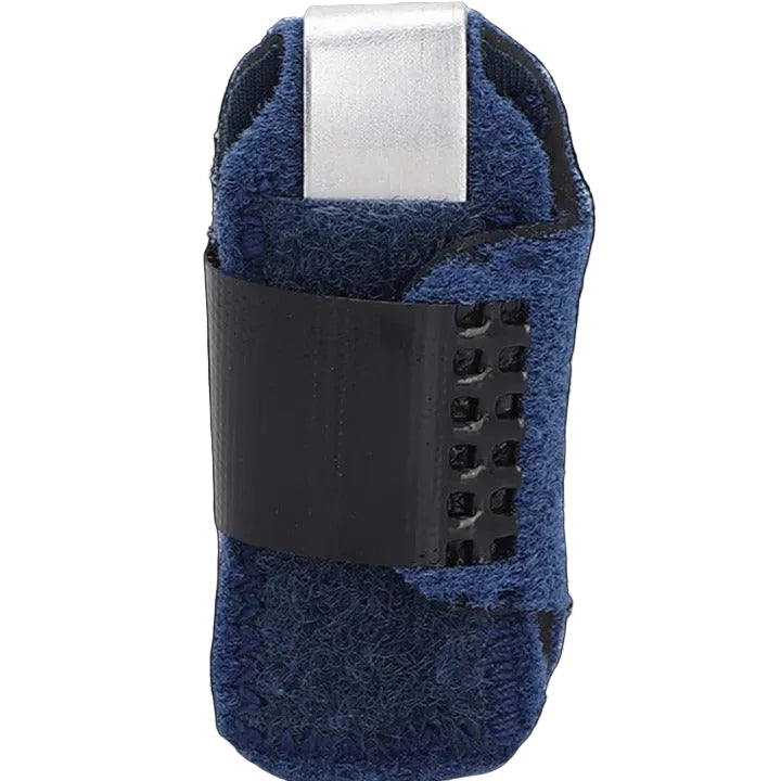 ComfortFit Adjustable Toe Support Brace for Daily Use