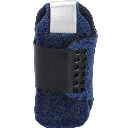 ComfortFit Adjustable Toe Support Brace for Daily Use