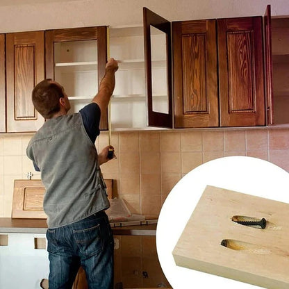 Precision Drill Guide for Flawless Woodworking Projects