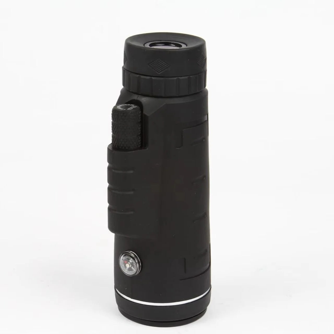 Versatile Monocular Telescope for Nature Lovers, 40x60 Zoom with Smartphone Adapter