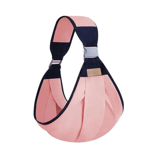 Versatile Baby Carrier Wrap for Comfort and Convenience
