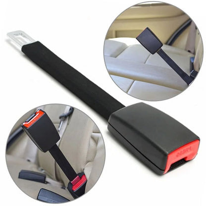 Universal Seatbelt Extension for Ultimate Comfort and Safety
