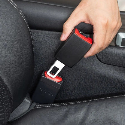Universal Seatbelt Extension for Ultimate Comfort and Safety