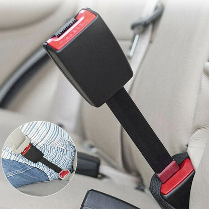 Universal Seatbelt Extension for Ultimate Comfort and Safety