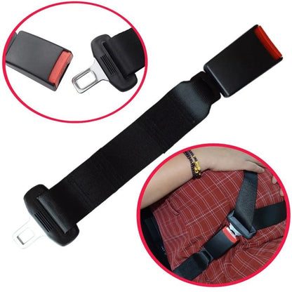 Universal Seatbelt Extension for Ultimate Comfort and Safety