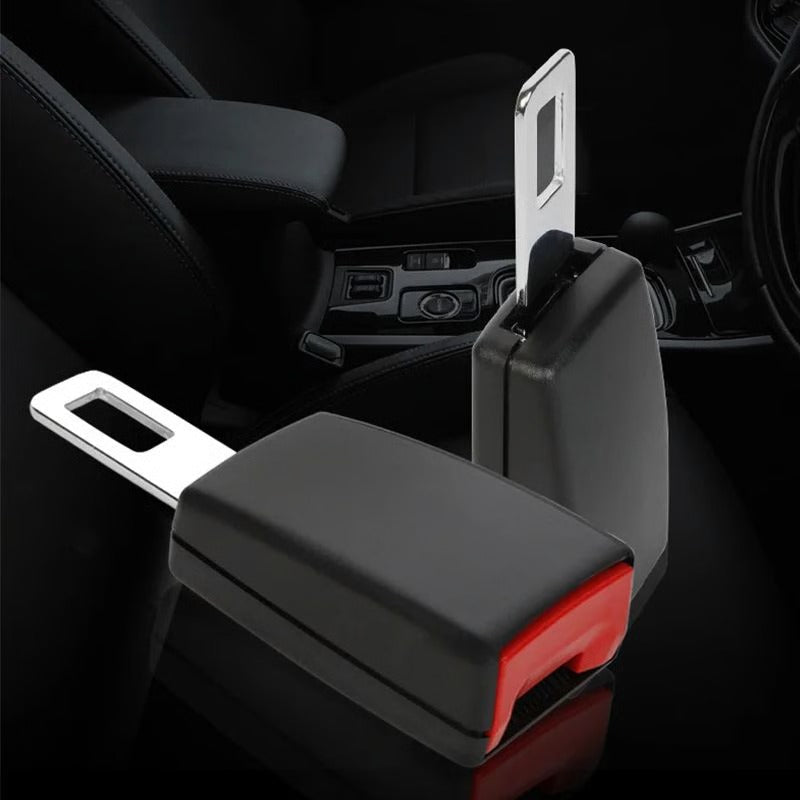 Universal Seatbelt Extension for Ultimate Comfort and Safety