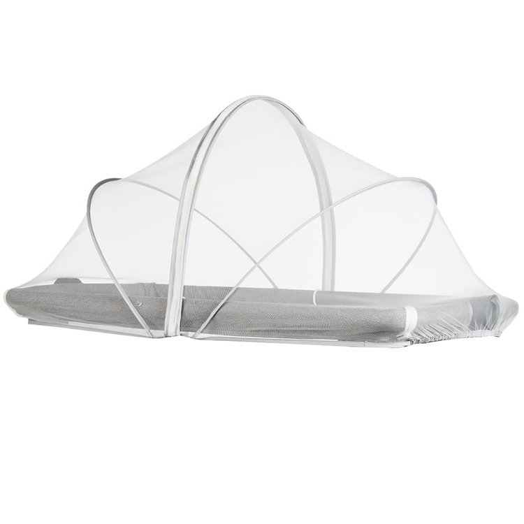 Portable Insect Shield for Cribs and Baby Beds