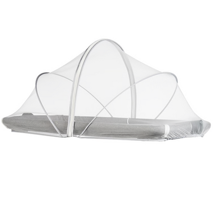 Portable Insect Shield for Cribs and Baby Beds
