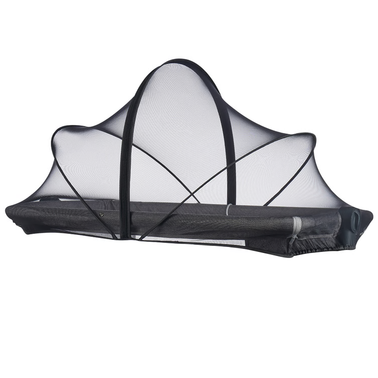 Portable Insect Shield for Cribs and Baby Beds