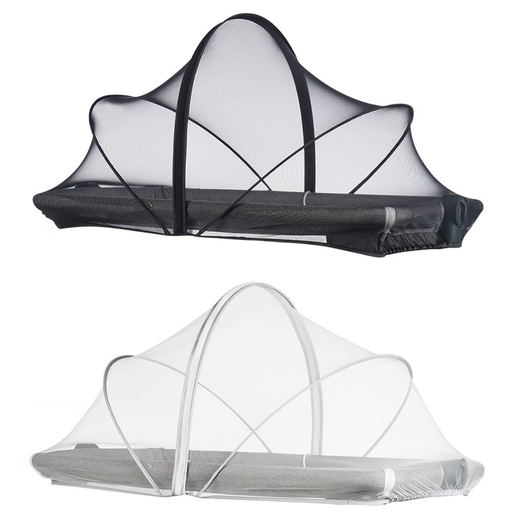 Portable Insect Shield for Cribs and Baby Beds