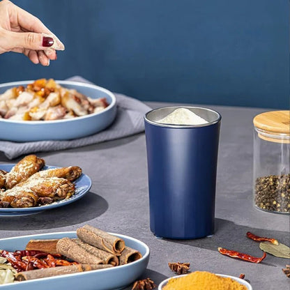 Smart Compact Grinder for Freshly Ground Ingredients