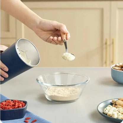 Smart Compact Grinder for Freshly Ground Ingredients