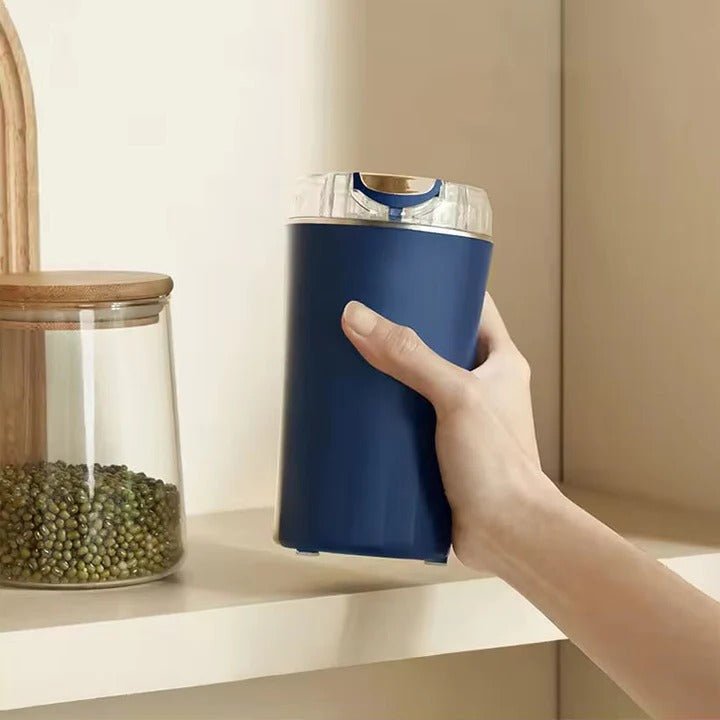 Smart Compact Grinder for Freshly Ground Ingredients
