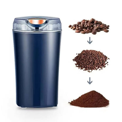 Smart Compact Grinder for Freshly Ground Ingredients