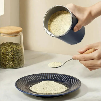 Smart Compact Grinder for Freshly Ground Ingredients