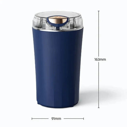 Smart Compact Grinder for Freshly Ground Ingredients