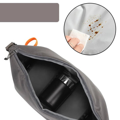 ThermoGuard Flexible Lunch Tote