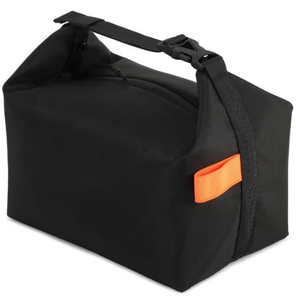 ThermoGuard Flexible Lunch Tote