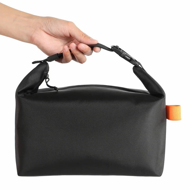 ThermoGuard Flexible Lunch Tote
