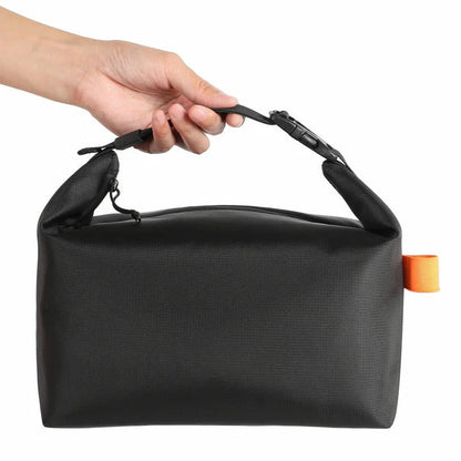 ThermoGuard Flexible Lunch Tote