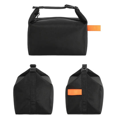 ThermoGuard Flexible Lunch Tote