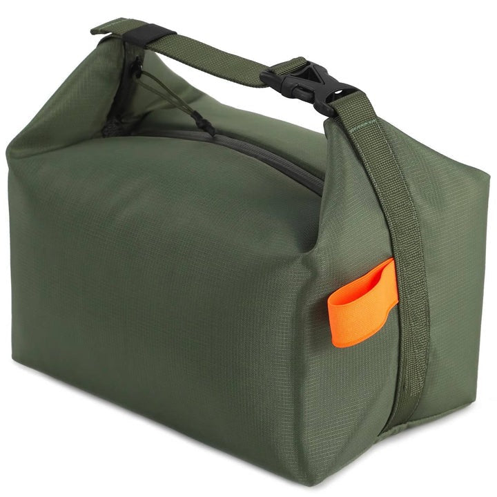 ThermoGuard Flexible Lunch Tote