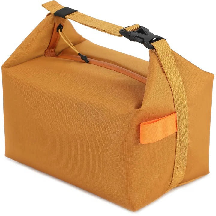 ThermoGuard Flexible Lunch Tote