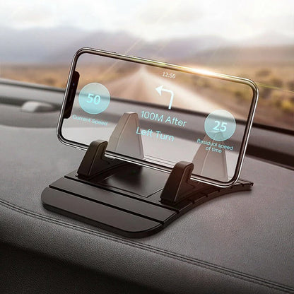 Smart Dashboard Phone Holder