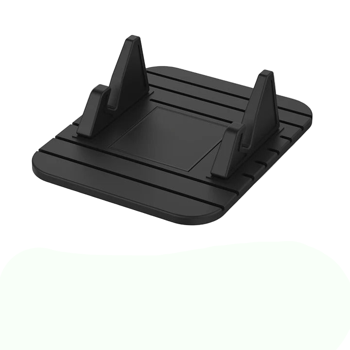 Smart Dashboard Phone Holder