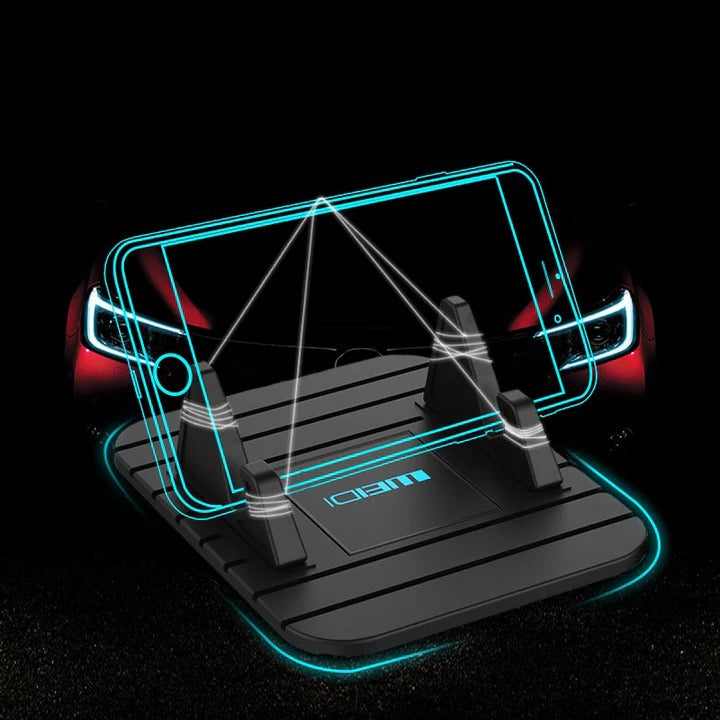 Smart Dashboard Phone Holder