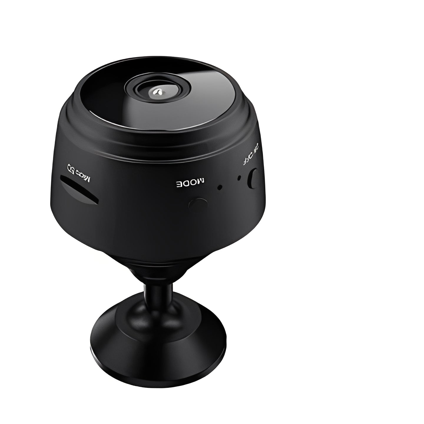 High-Definition Wireless Backup Camera for Safe Parking