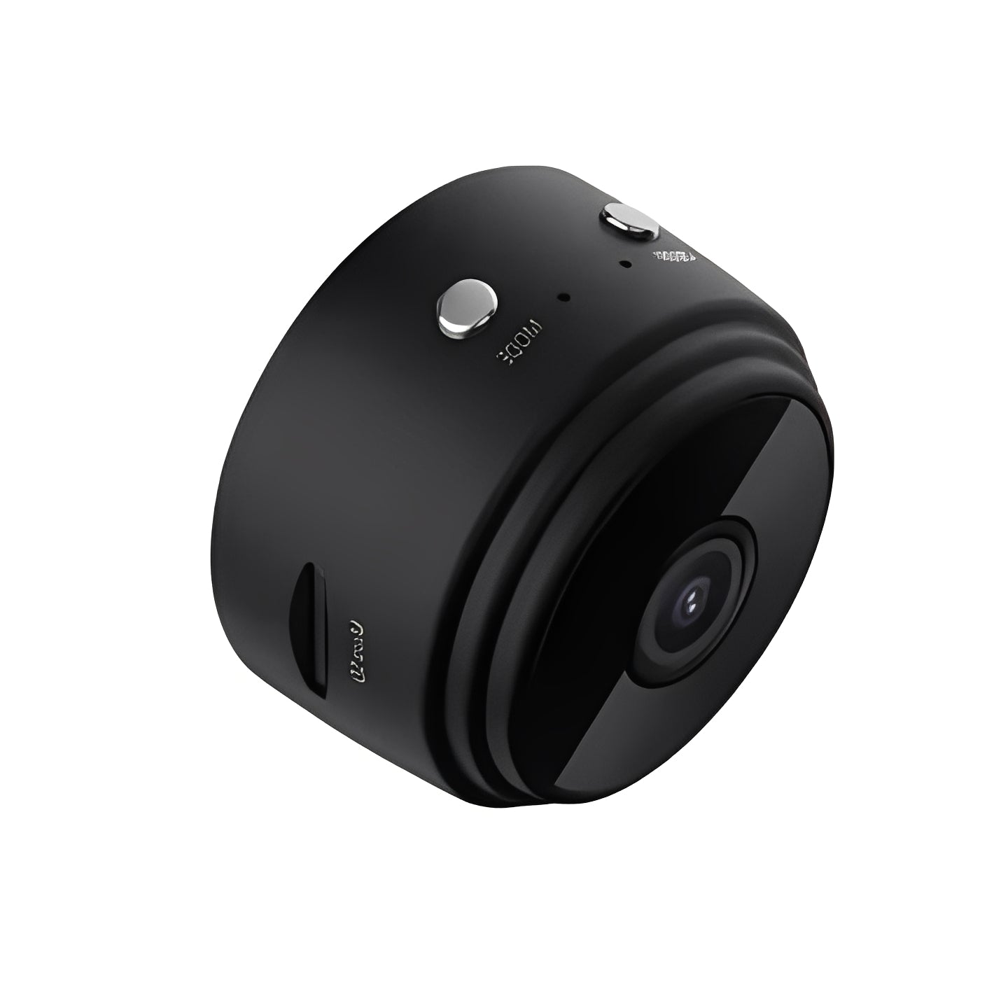 High-Definition Wireless Backup Camera for Safe Parking