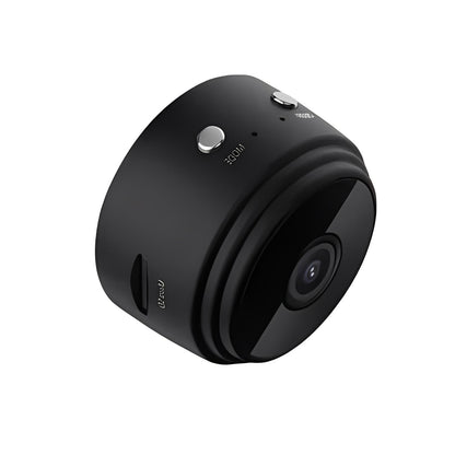 High-Definition Wireless Backup Camera for Safe Parking