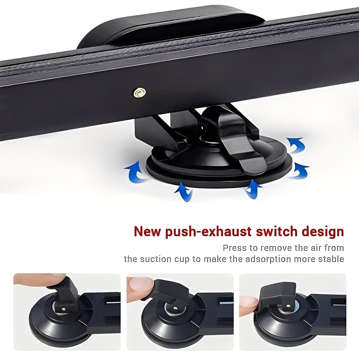 Compact Retractable Sunshade for Vehicle Windows