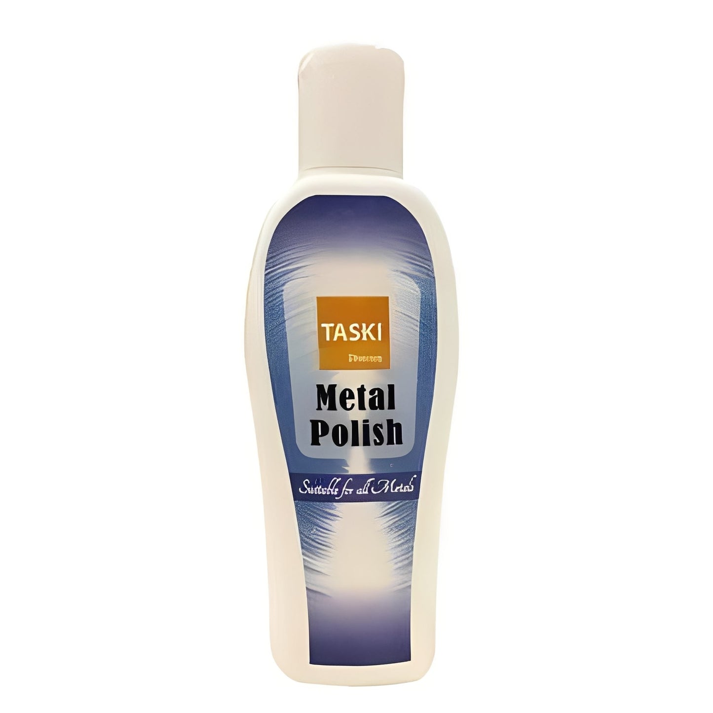 Ultimate Metal Care Cream for Appliances and Fixtures
