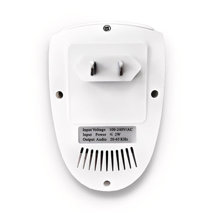 Indoor Ultrasonic Pest Control System for Home & Office