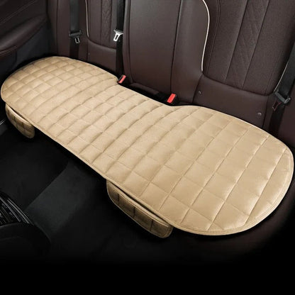 Ultimate Comfort Rear Seat Protector