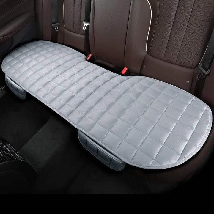 Ultimate Comfort Rear Seat Protector