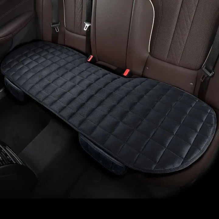 Ultimate Comfort Rear Seat Protector