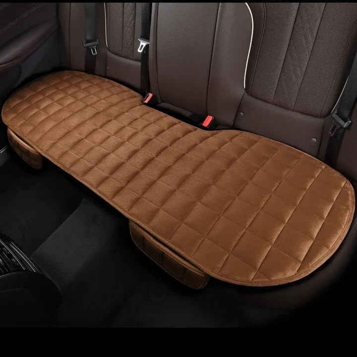 Ultimate Comfort Rear Seat Protector