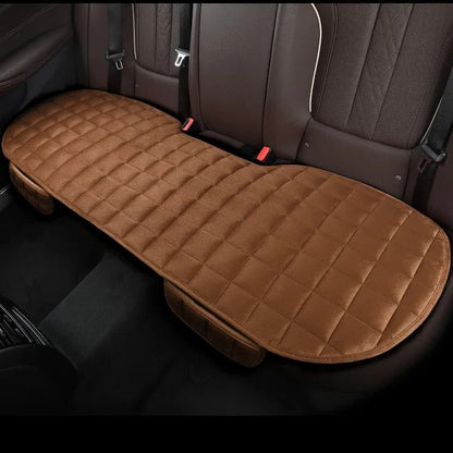 Ultimate Comfort Rear Seat Protector