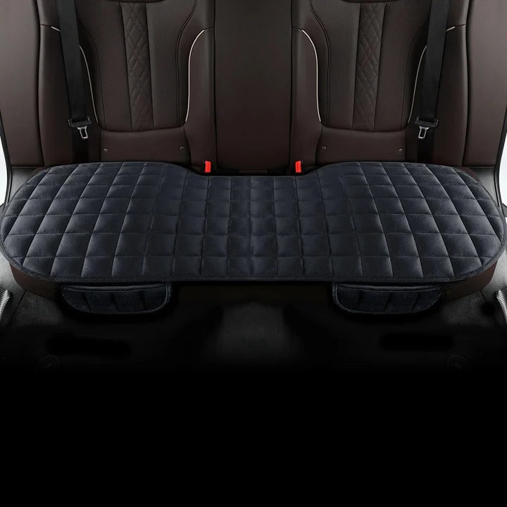 Ultimate Comfort Rear Seat Protector